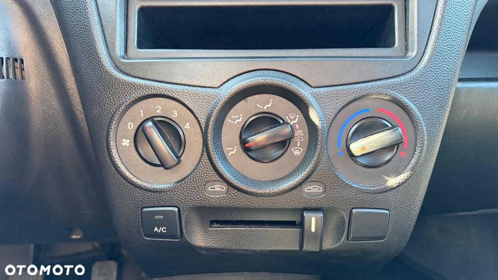 Kia Picanto 1.0 Comfort - 16