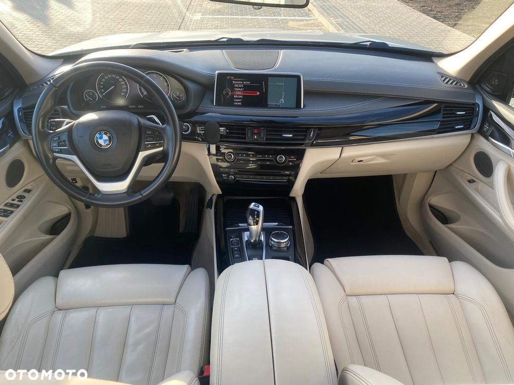 BMW X5 xDrive40e - 7