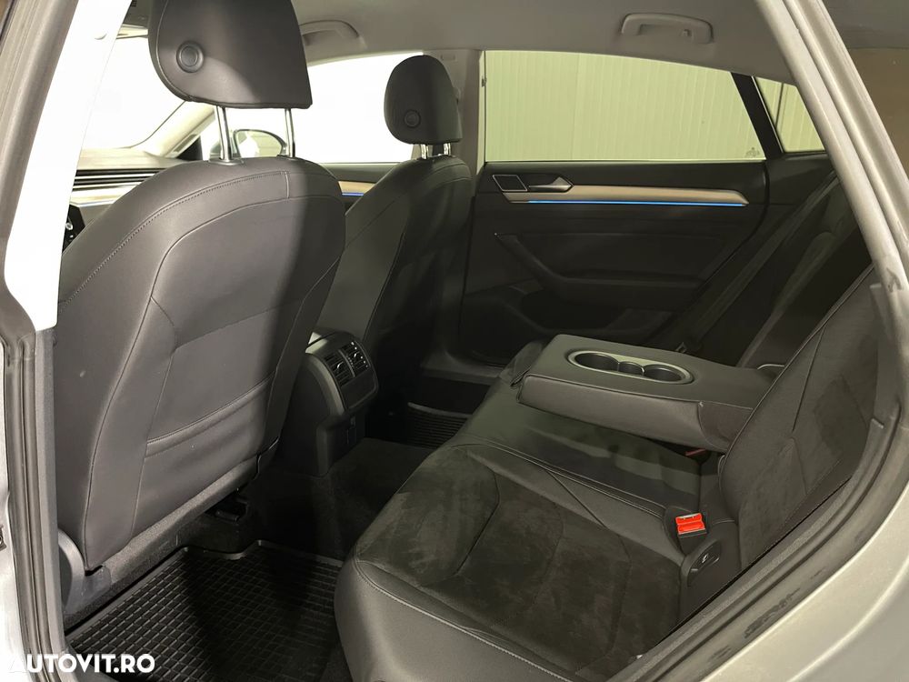 Volkswagen ARTEON 2.0 TDI SCR DSG Elegance - 11