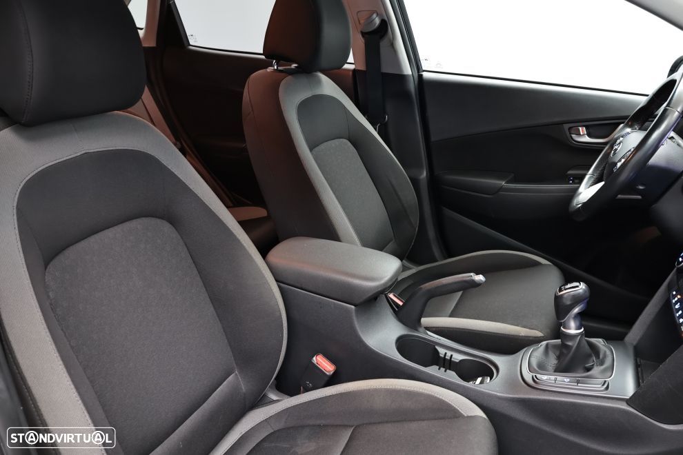 Hyundai Kauai 1.0 T-GDi Premium - 20