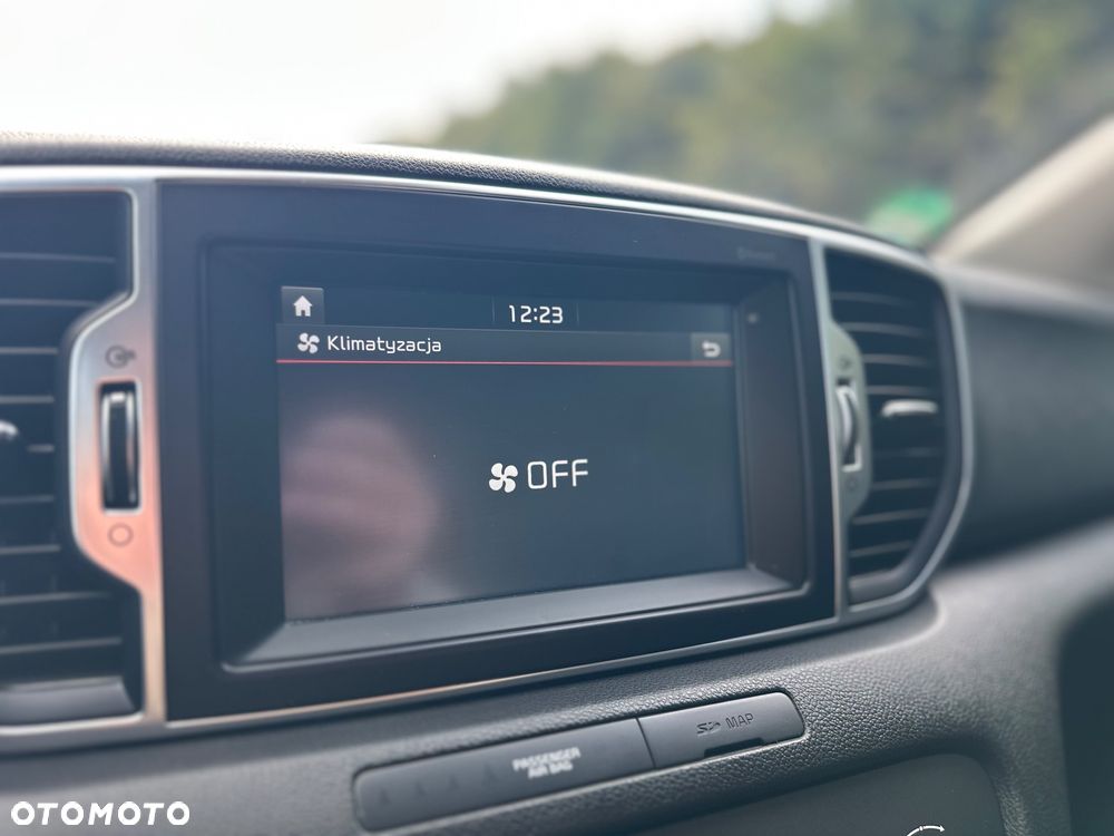 Kia Sportage 1.6 GDI L 2WD - 23