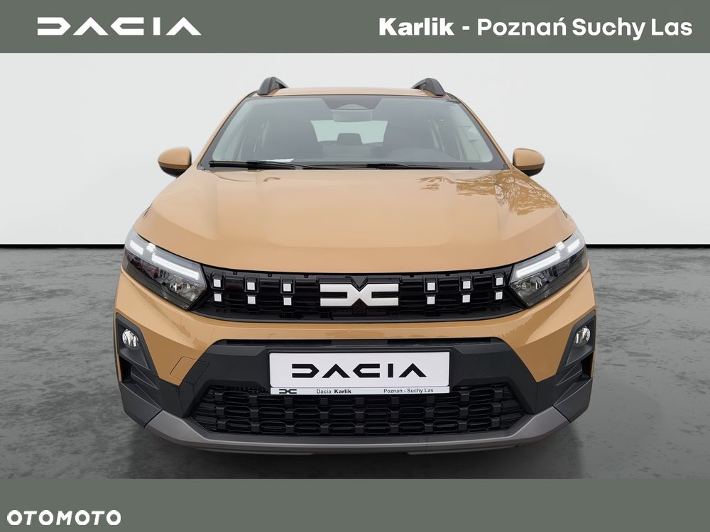 Dacia Sandero Stepway TCe 110 Expression - 9