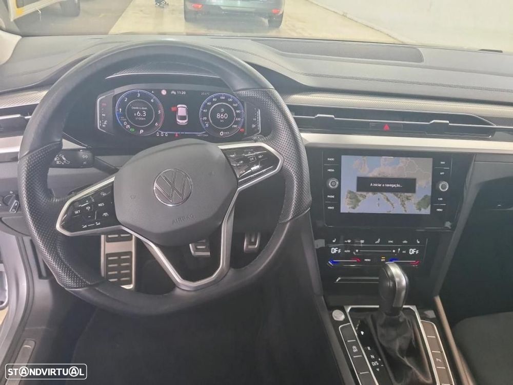 VW Arteon 2.0 TDI Elegance DSG - 7