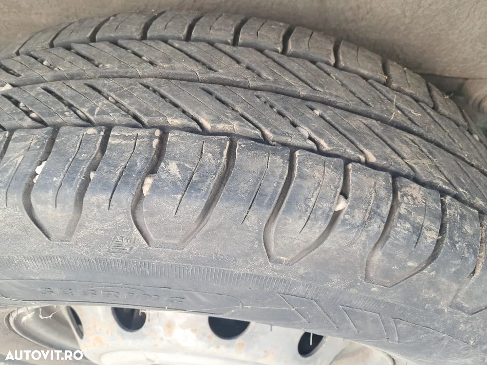 Fiat Ducato MOTOR DEFECT - 8