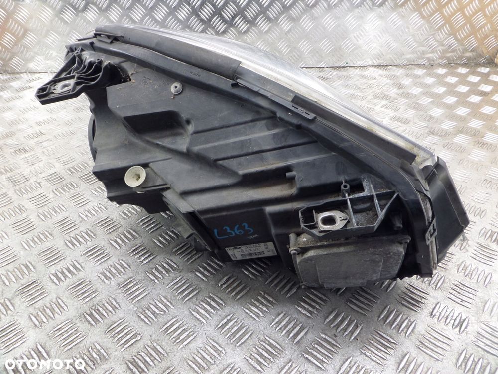 mercedes a w176 176 lampa lewy przód lewa przednia bi xenon led a1768201961 - 2