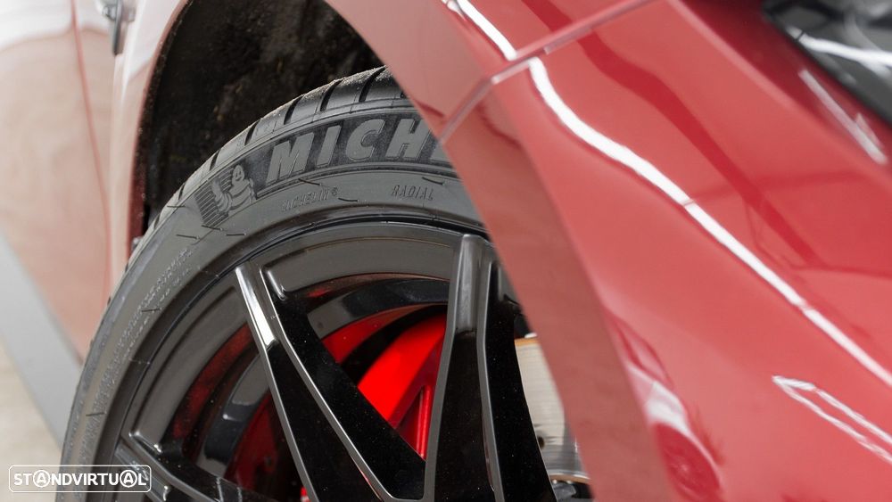 BMW M4 Competition Pack 50 anos M - 11