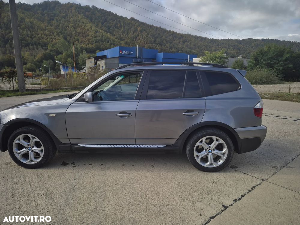 BMW X3 - 14