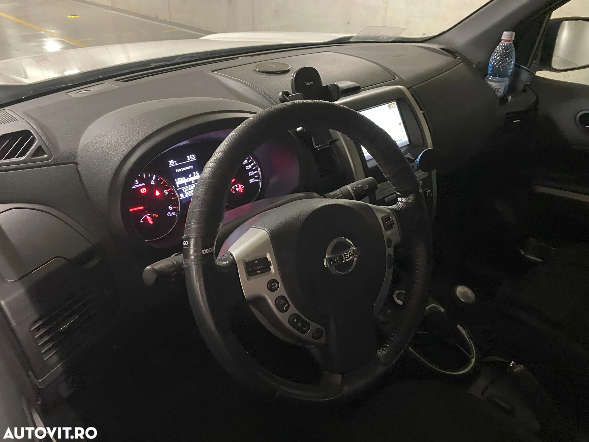 Nissan X-Trail - 2