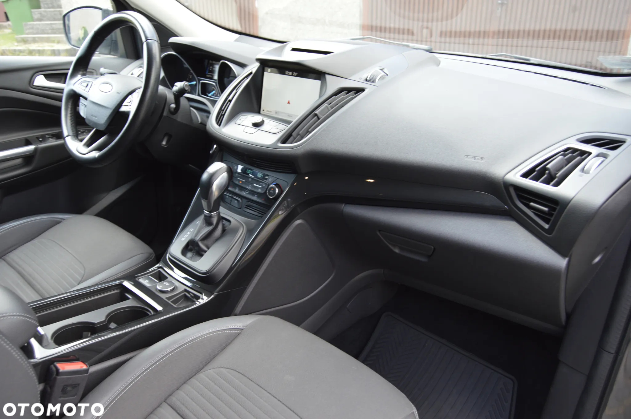 Ford Kuga 1.5 EcoBoost AWD Titanium ASS - 16