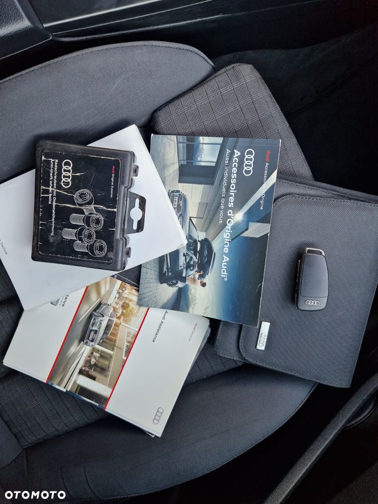 Audi A3 Sportback - 28