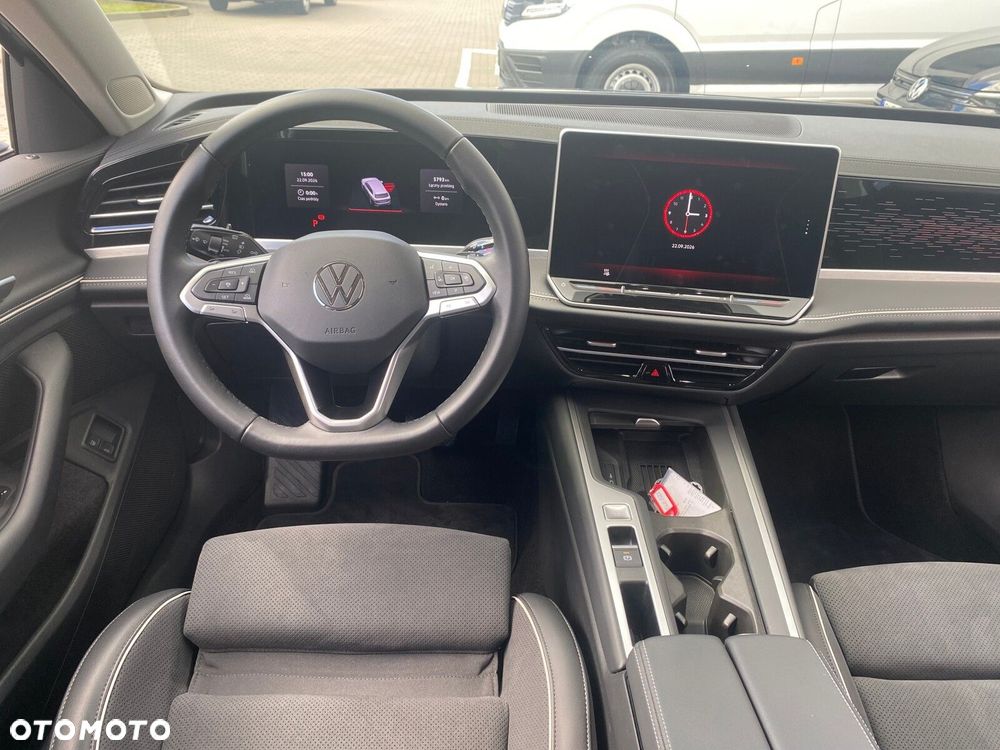 Volkswagen Passat Variant - 12
