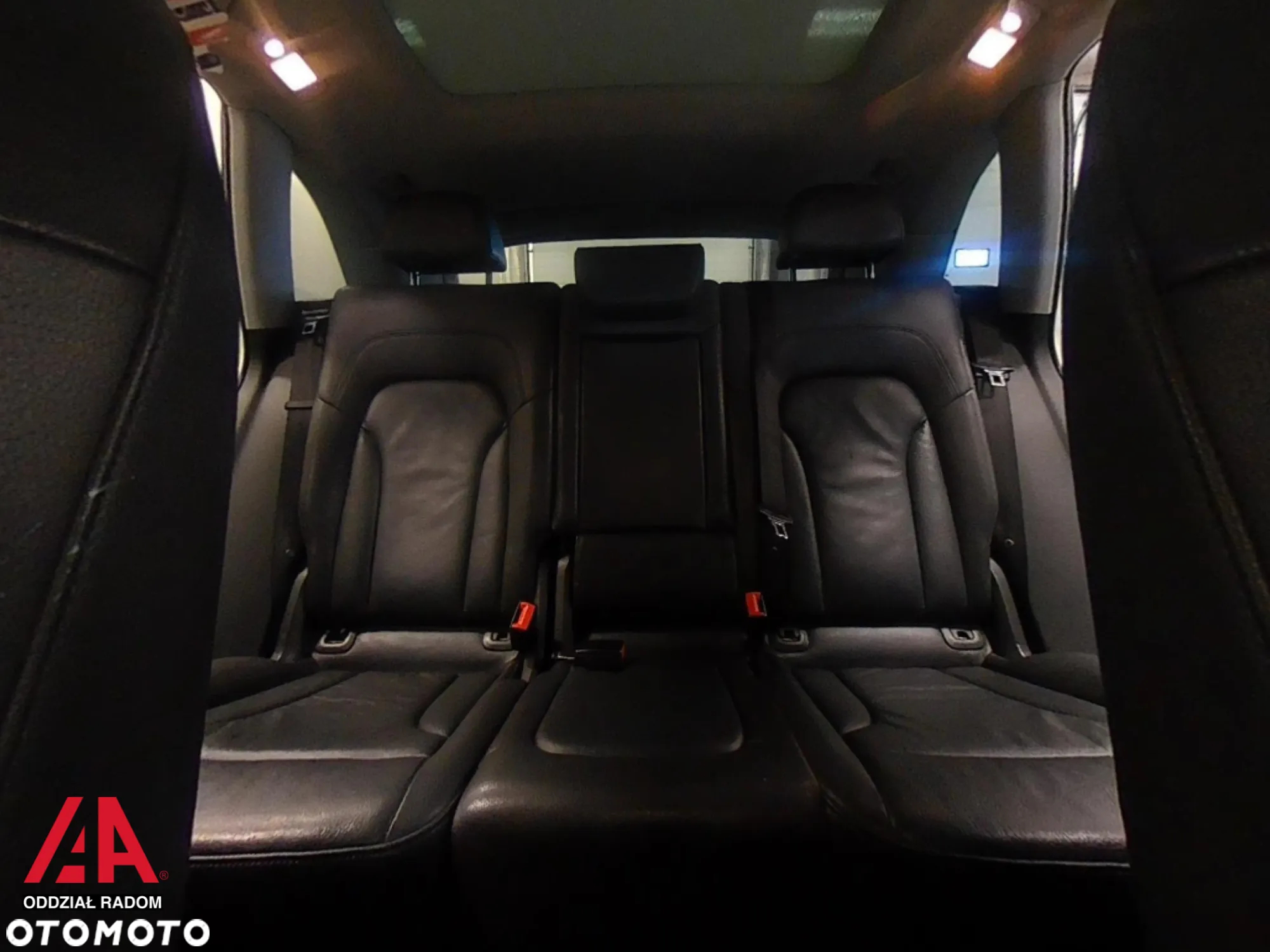 Audi Q5 2.0 TFSI Quattro Tiptronic - 17