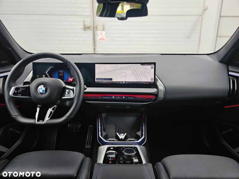 BMW X3 xDrive20d mHEV - 37