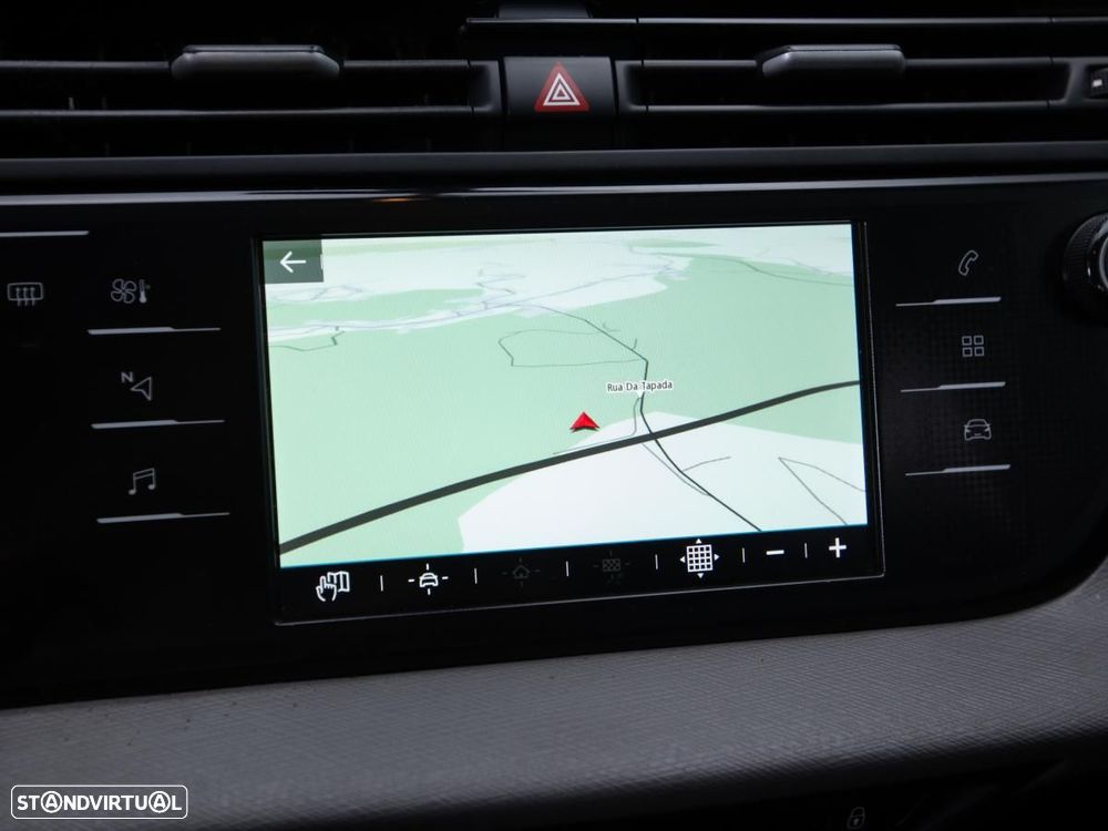 Citroën Grand C4 Spacetourer - 19