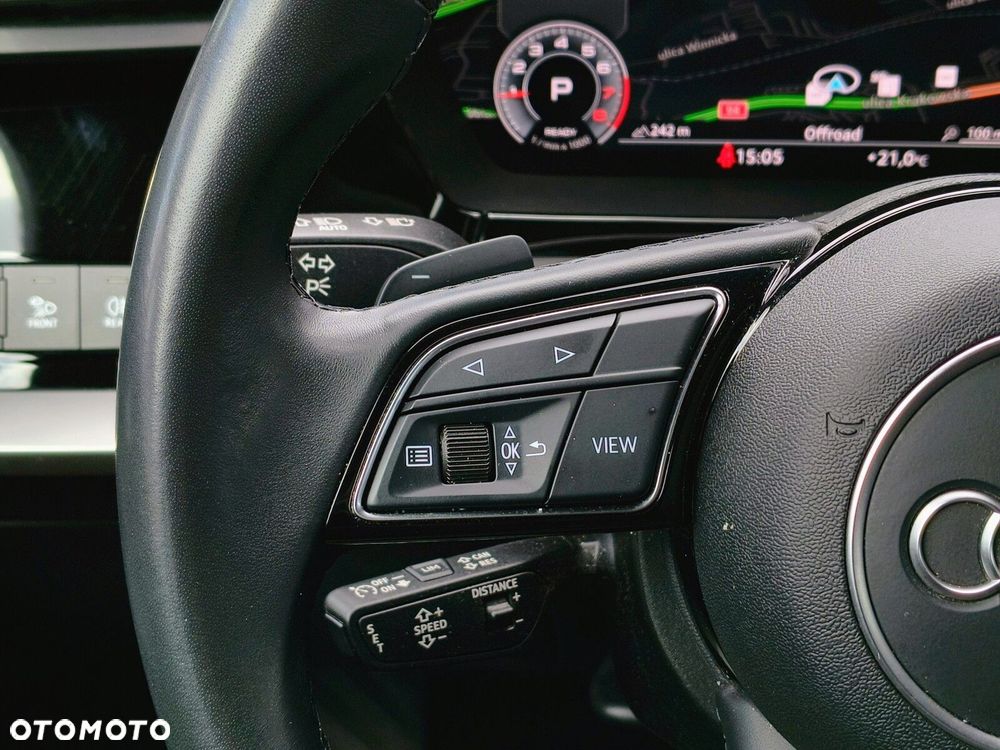 Audi A3 Sportback - 13