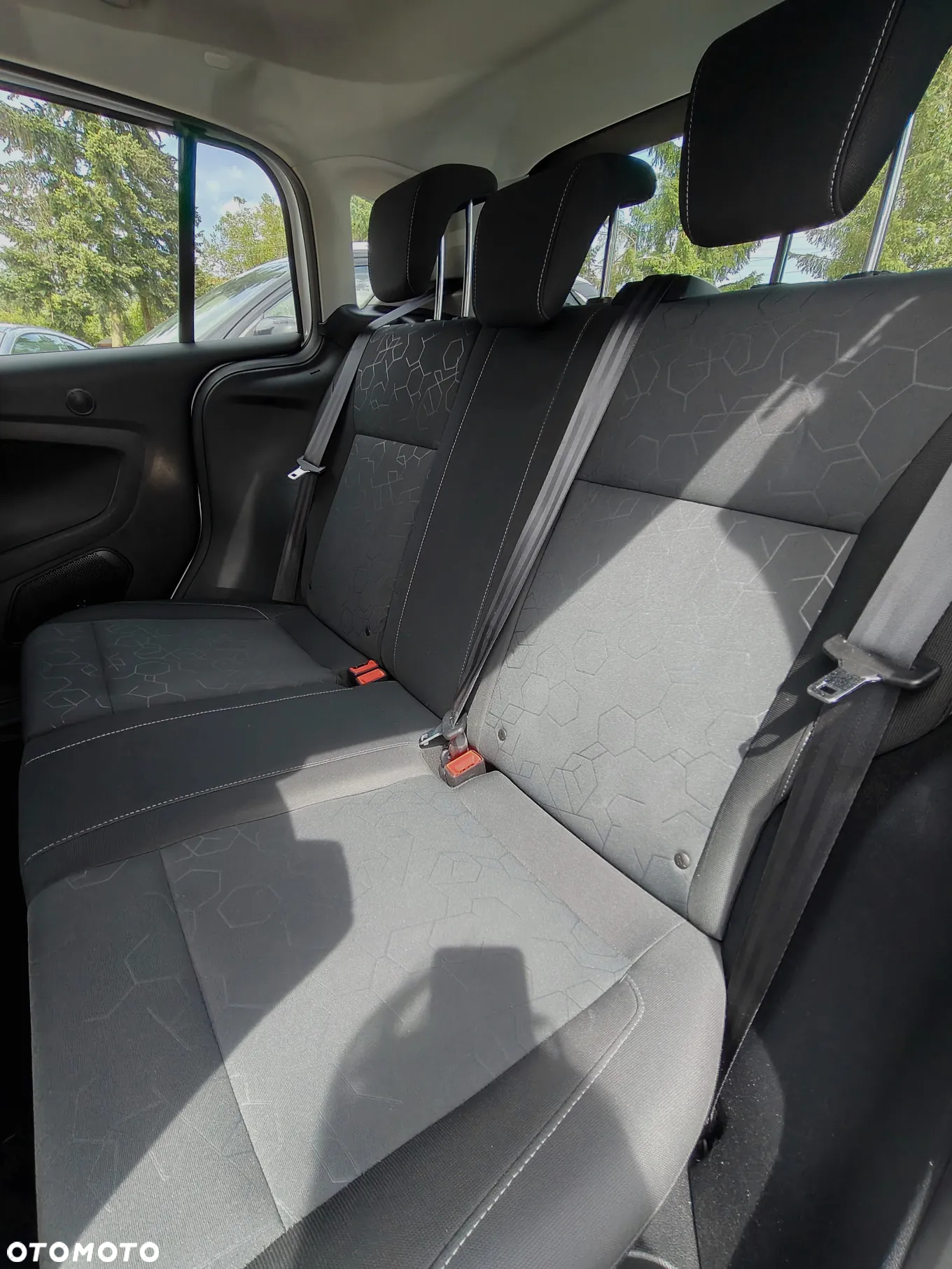 Ford B-MAX 1.0 EcoBoost Colourline - 26