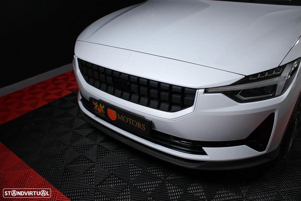 Polestar 2 Single Motor 69kWh - 4