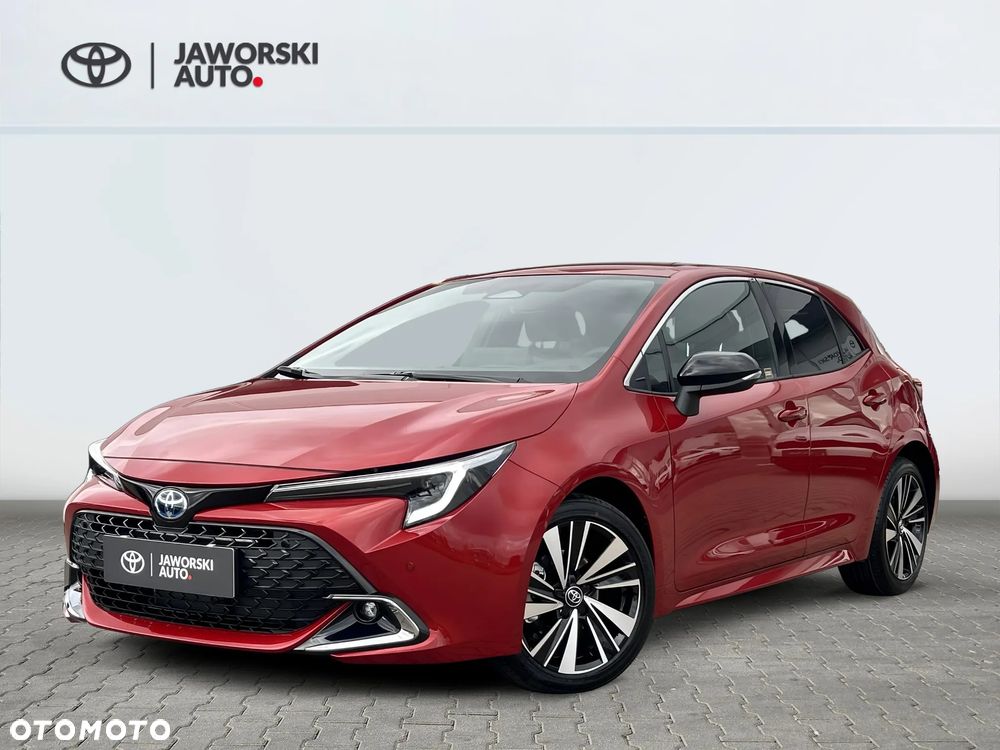 Toyota Corolla 1.8 Hybrid Style - 2
