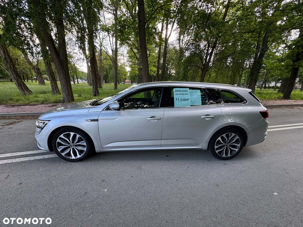 Renault Talisman - 32