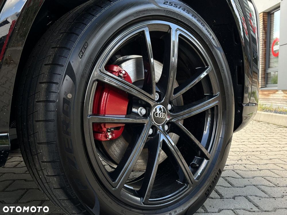 Audi Q5 - 10
