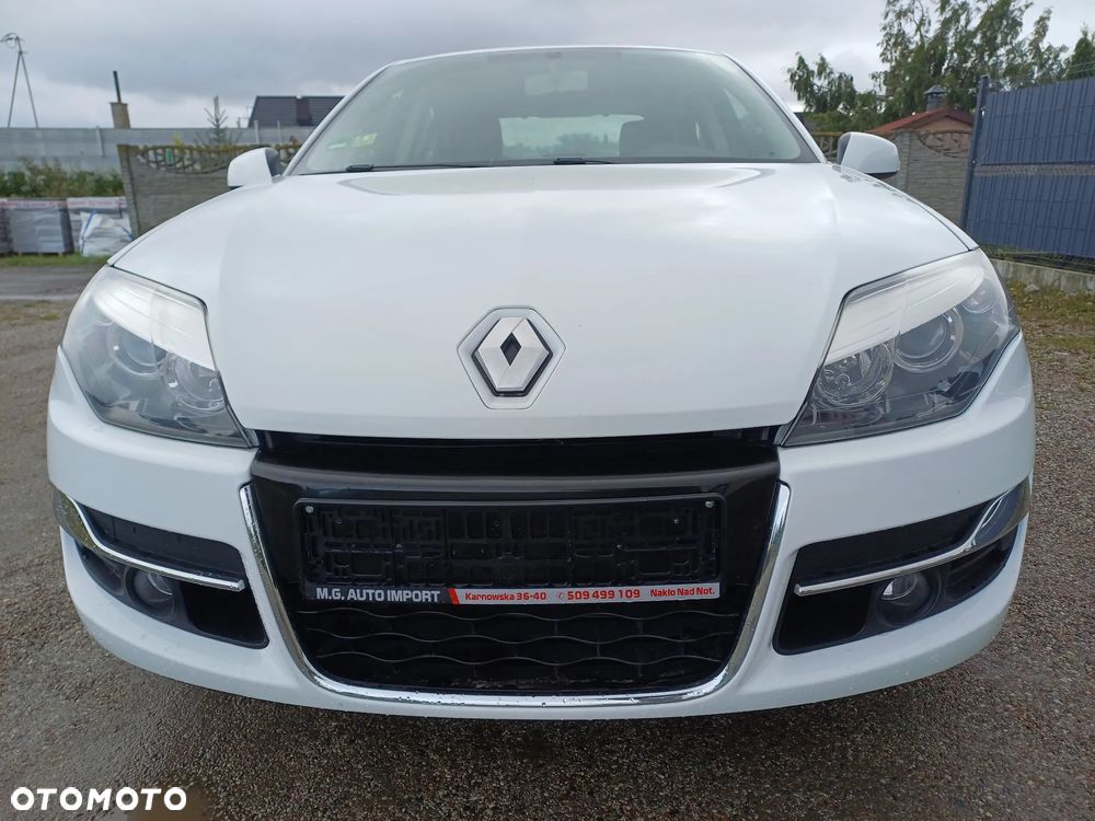 Renault Laguna 2.0 16V 140 Expression - 26