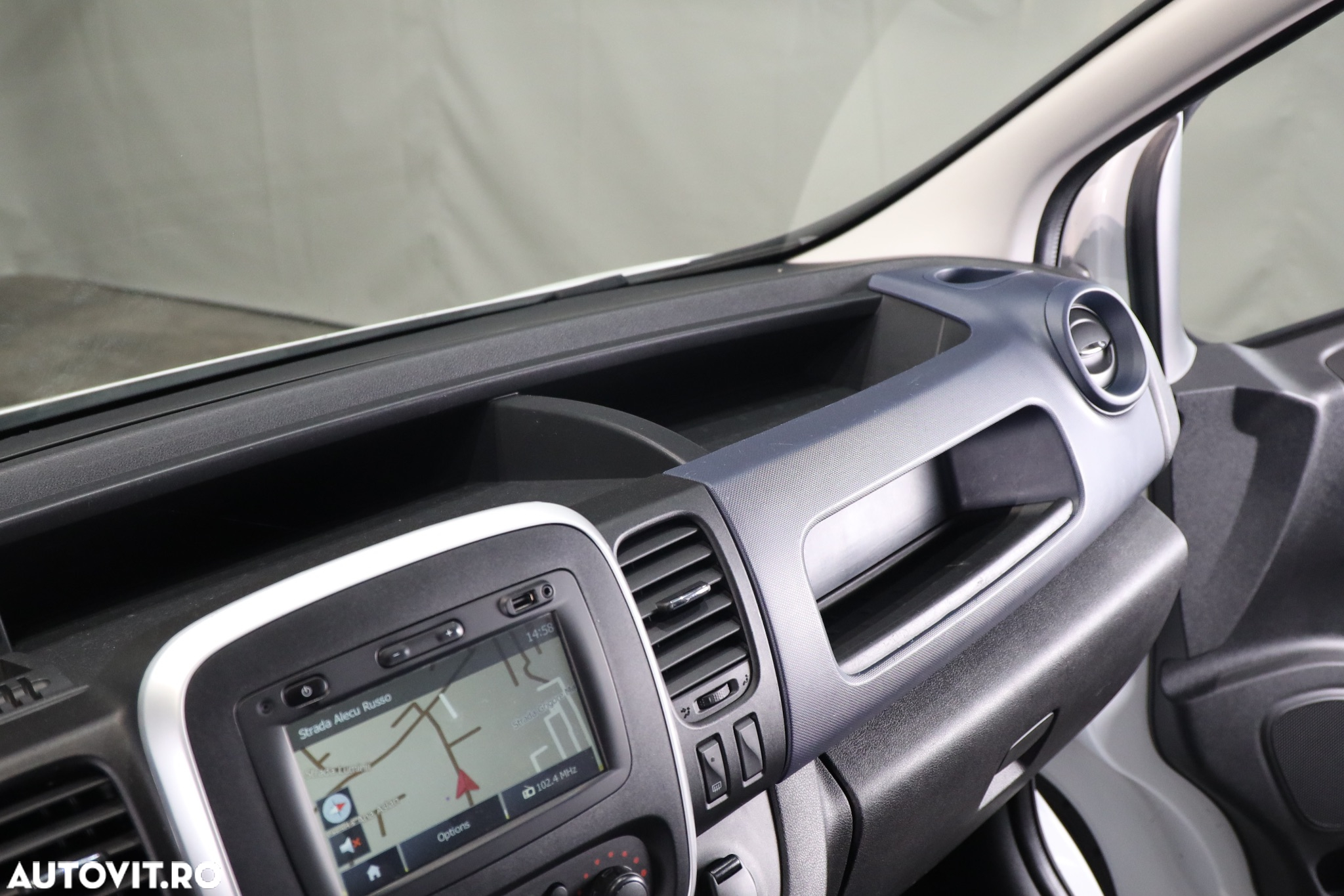 Opel Vivaro 1.6 CDTI L2H1 - 31