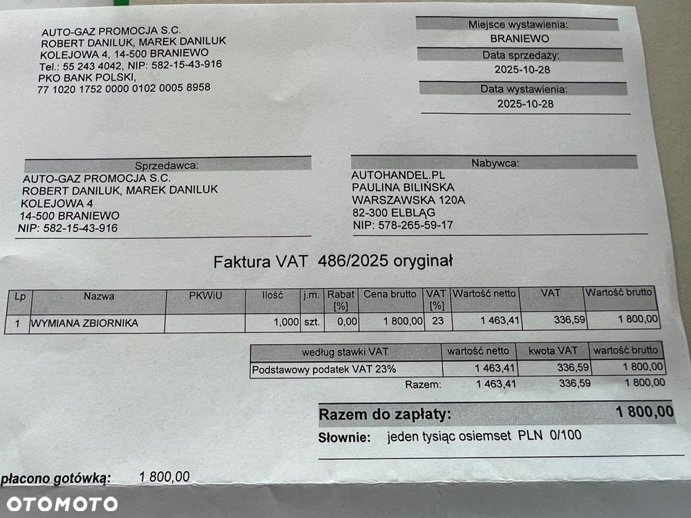 Subaru Outback Legacy 2.5i Comf AT - 39