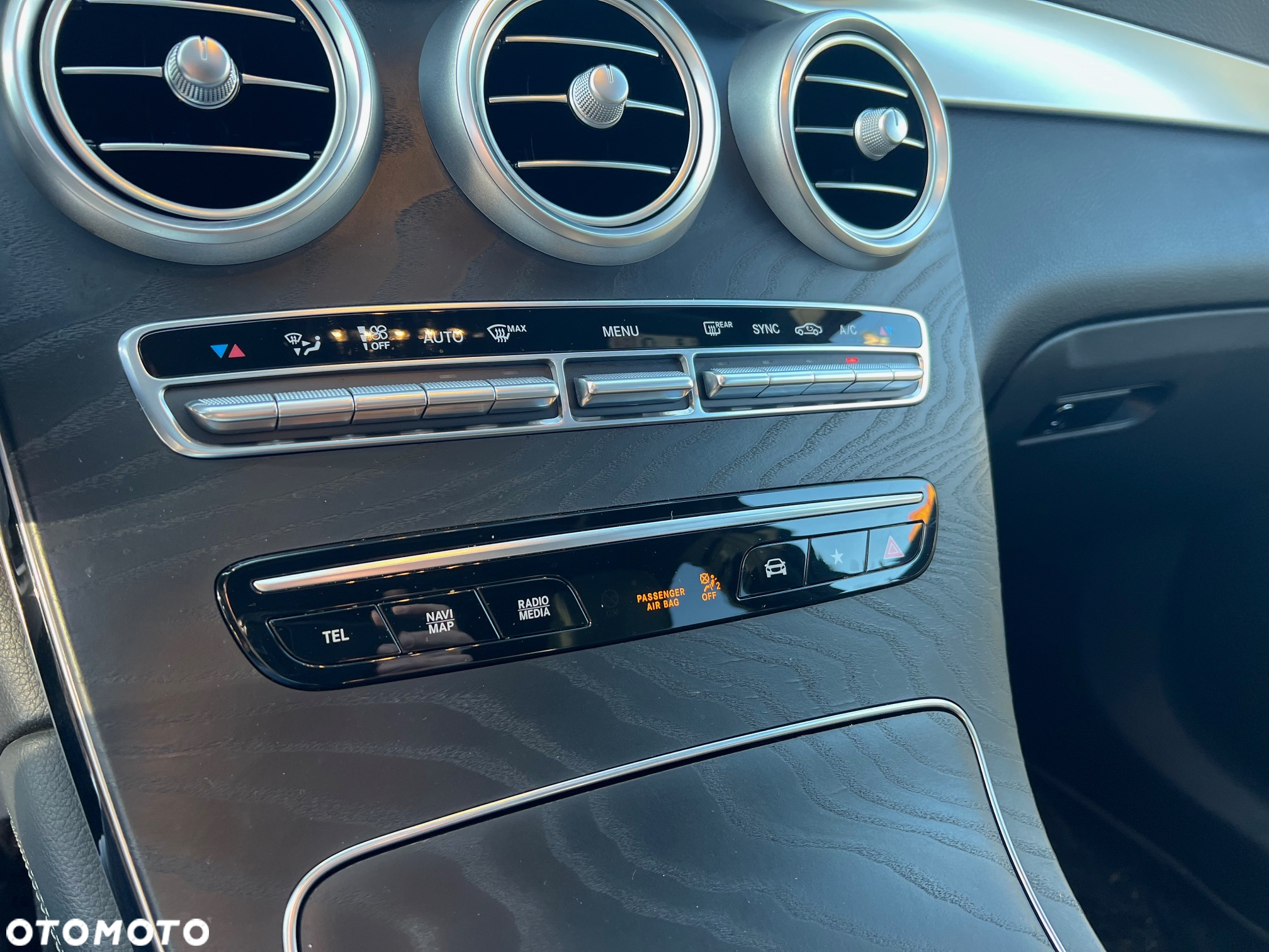Mercedes-Benz GLC Coupe 400 d 4-Matic - 11