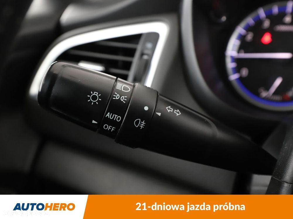 Suzuki SX4 S-Cross - 31