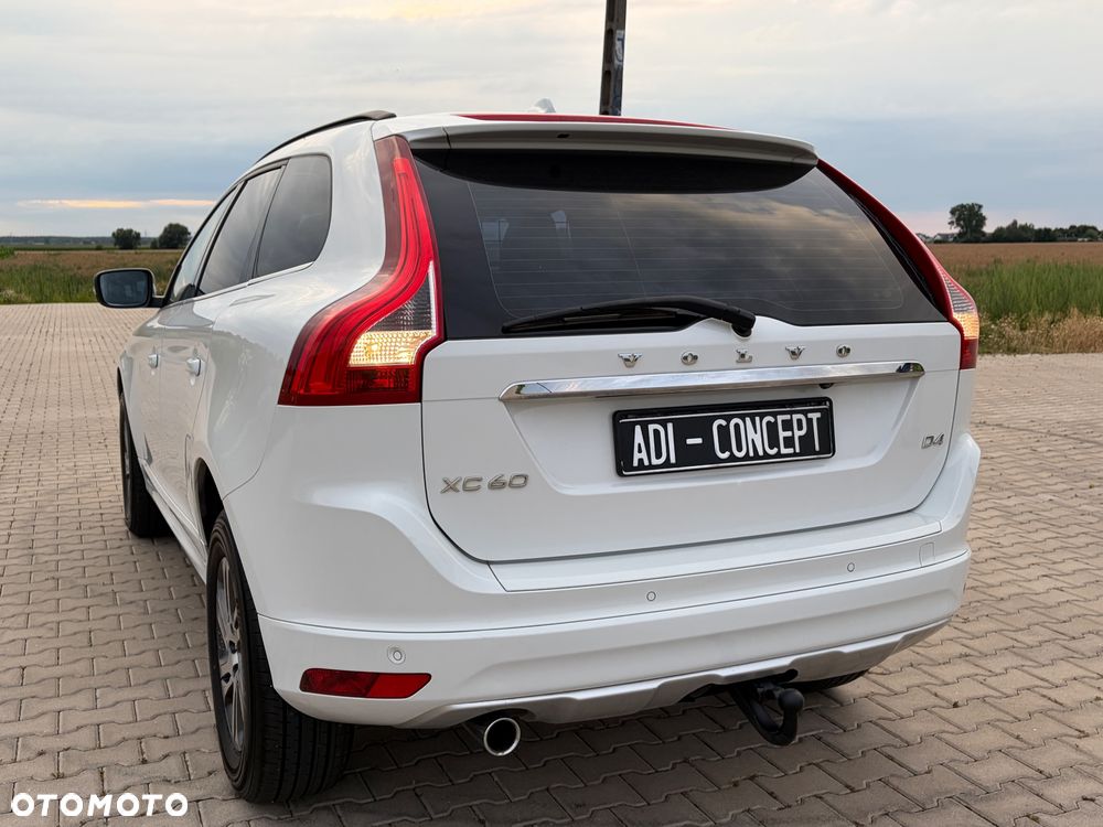 Volvo XC 60 D4 Edition Pro - 3
