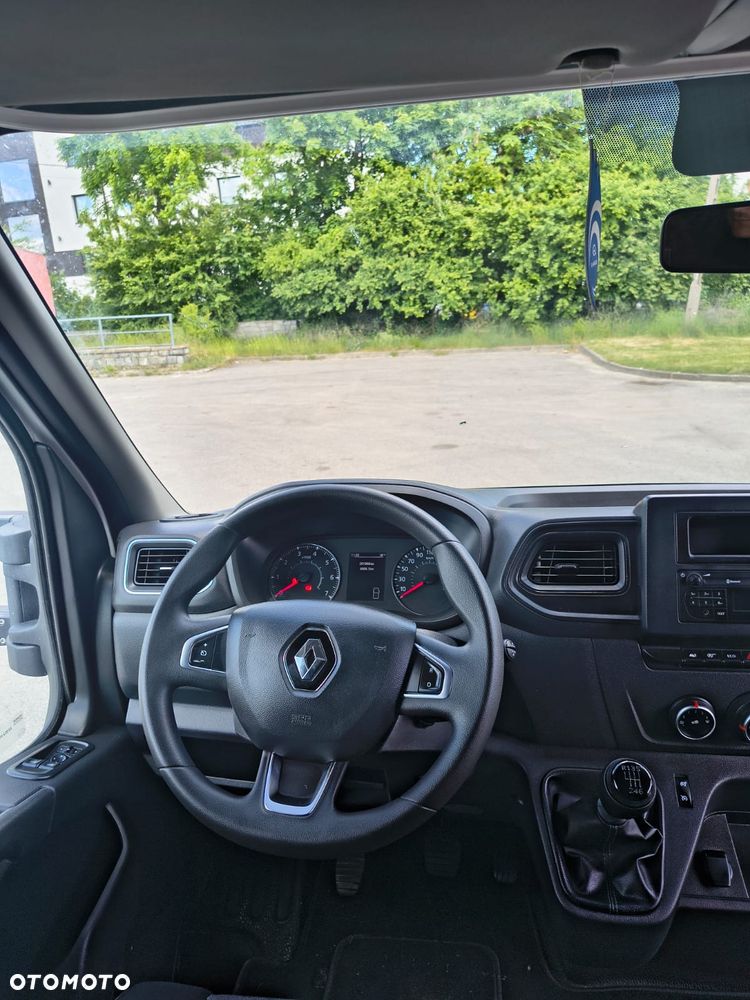 Renault Master - 5