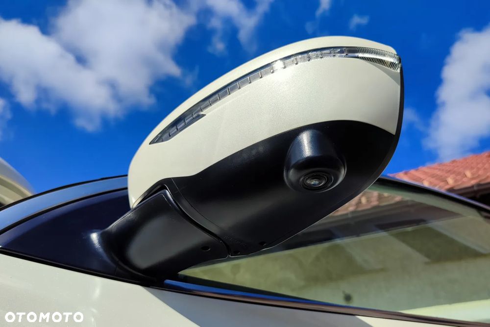 Nissan Qashqai 1.2 DIG-T Tekna - 40