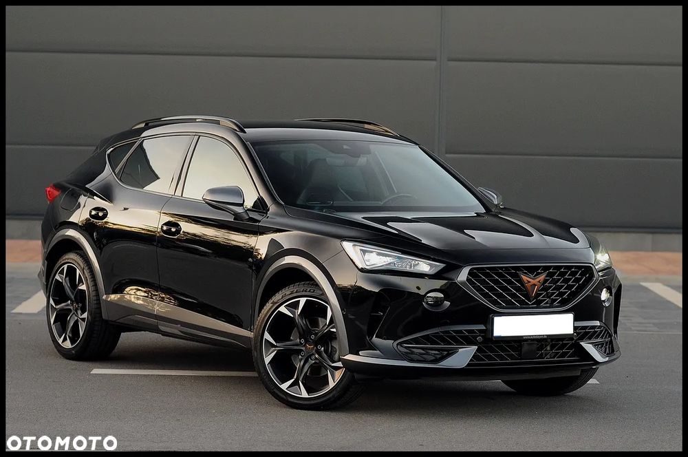 Cupra Formentor 1.5 TSI - 7