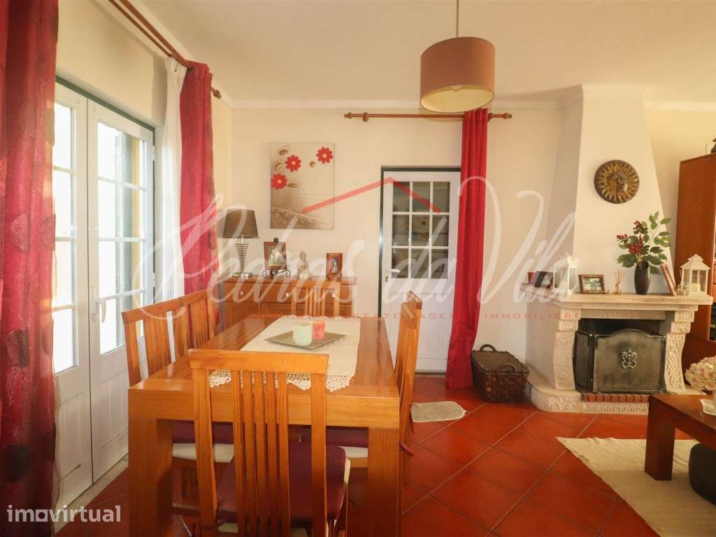 Moradia T3 de 98m2 com garagem - Vila Nova de Milfontes - Odemira - Grande imagem: 5/51