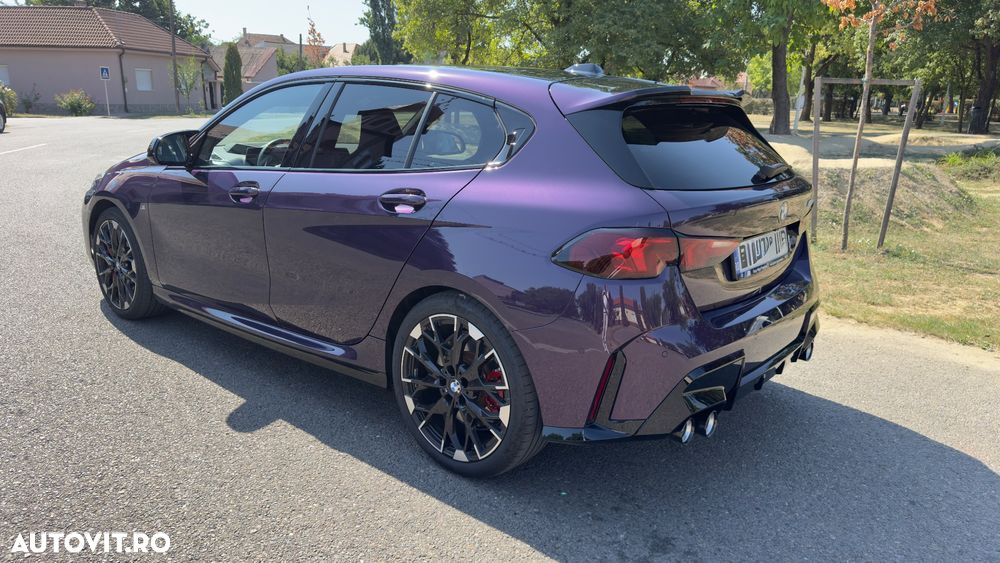 BMW M1 M135 xDrive AT - 28