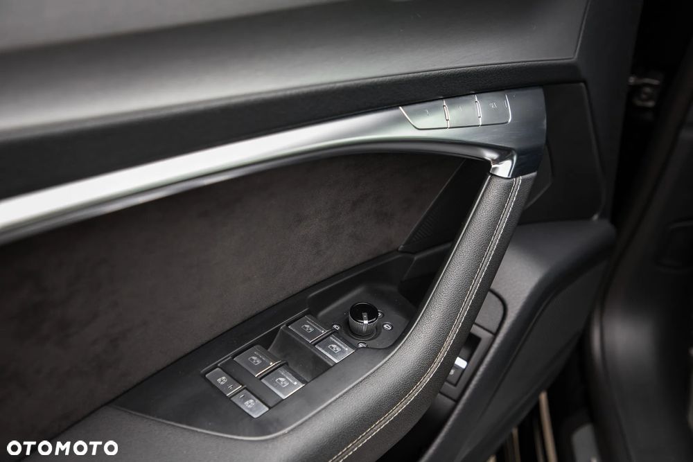 Audi A7 Sportback - 13