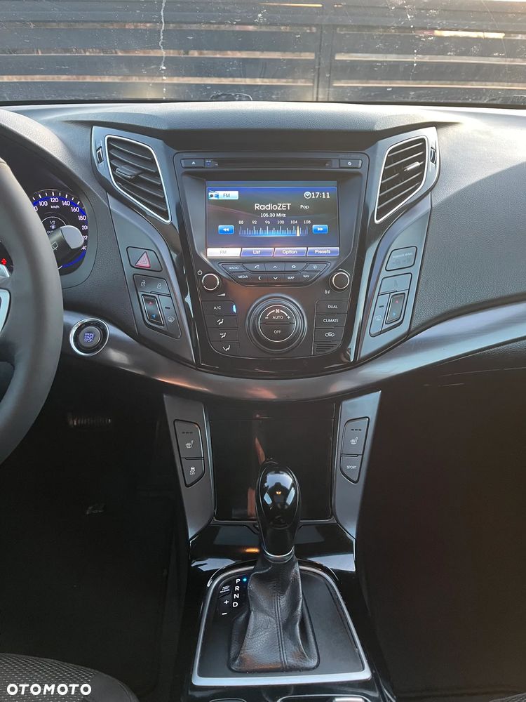 Hyundai i40 - 17