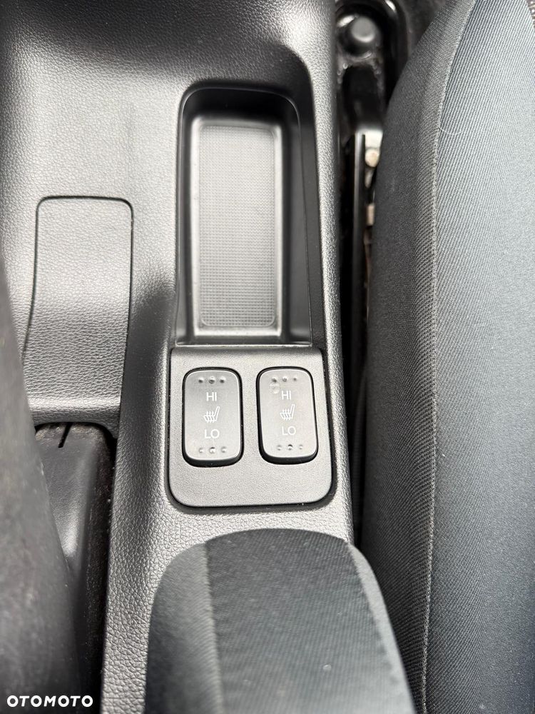 Honda Jazz 1.3 i-VTEC Elegance - 17