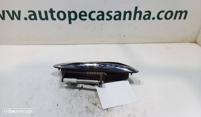 Puxador Exterior Porta Trás Dta Alfa Romeo 159 Sportwagon (939_) - 2