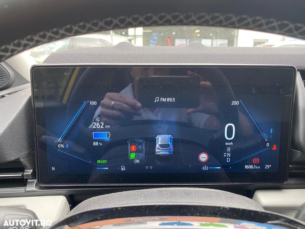 Ford Puma 43 kWh Premium - 9