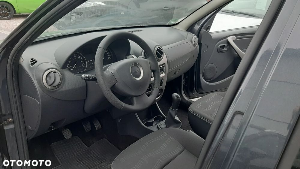 Dacia Sandero Stepway 1.5 dCi - 9