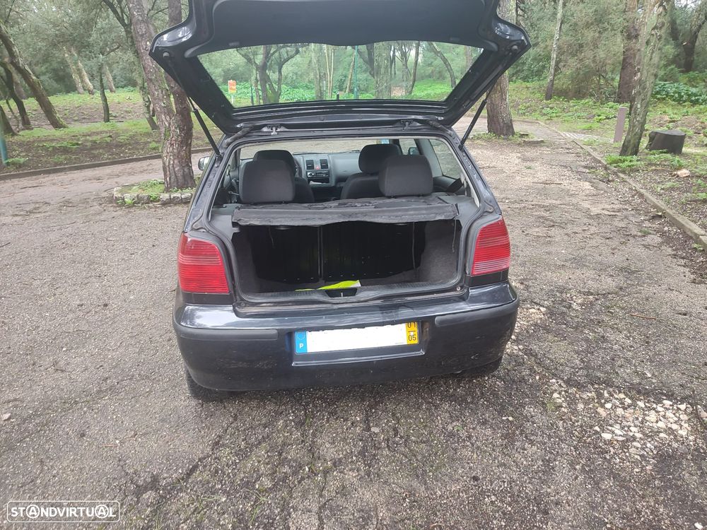 VW Polo 1.4 Confortline - 16