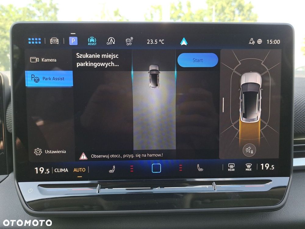 Volkswagen T-Roc 1.5 eTSI Style DSG - 31