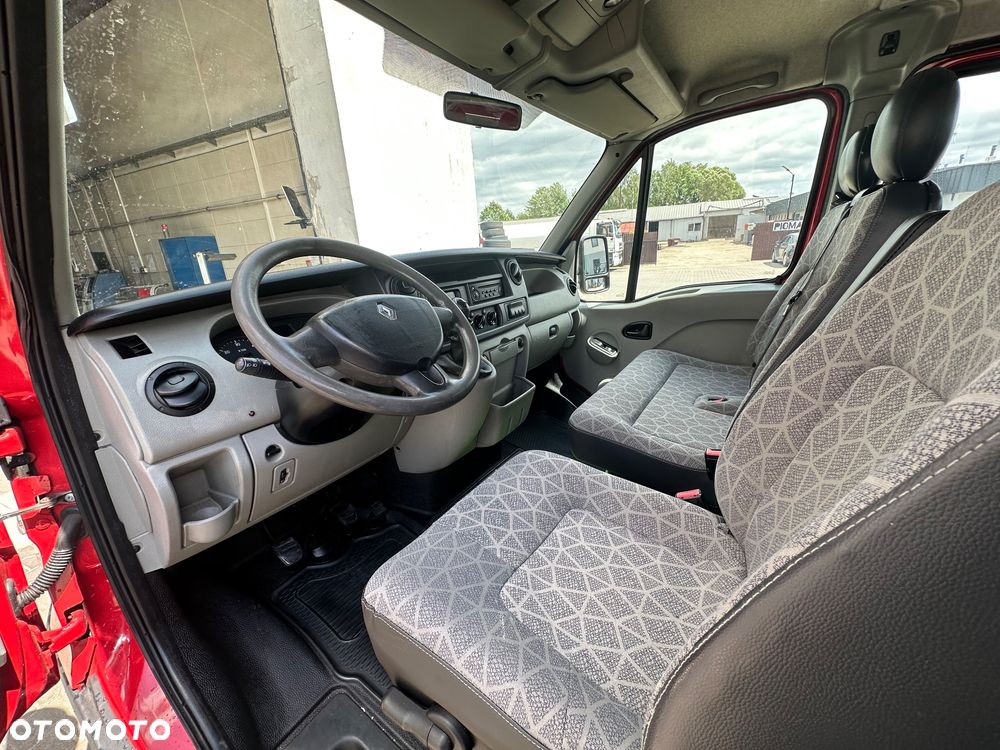 Renault Master - 8