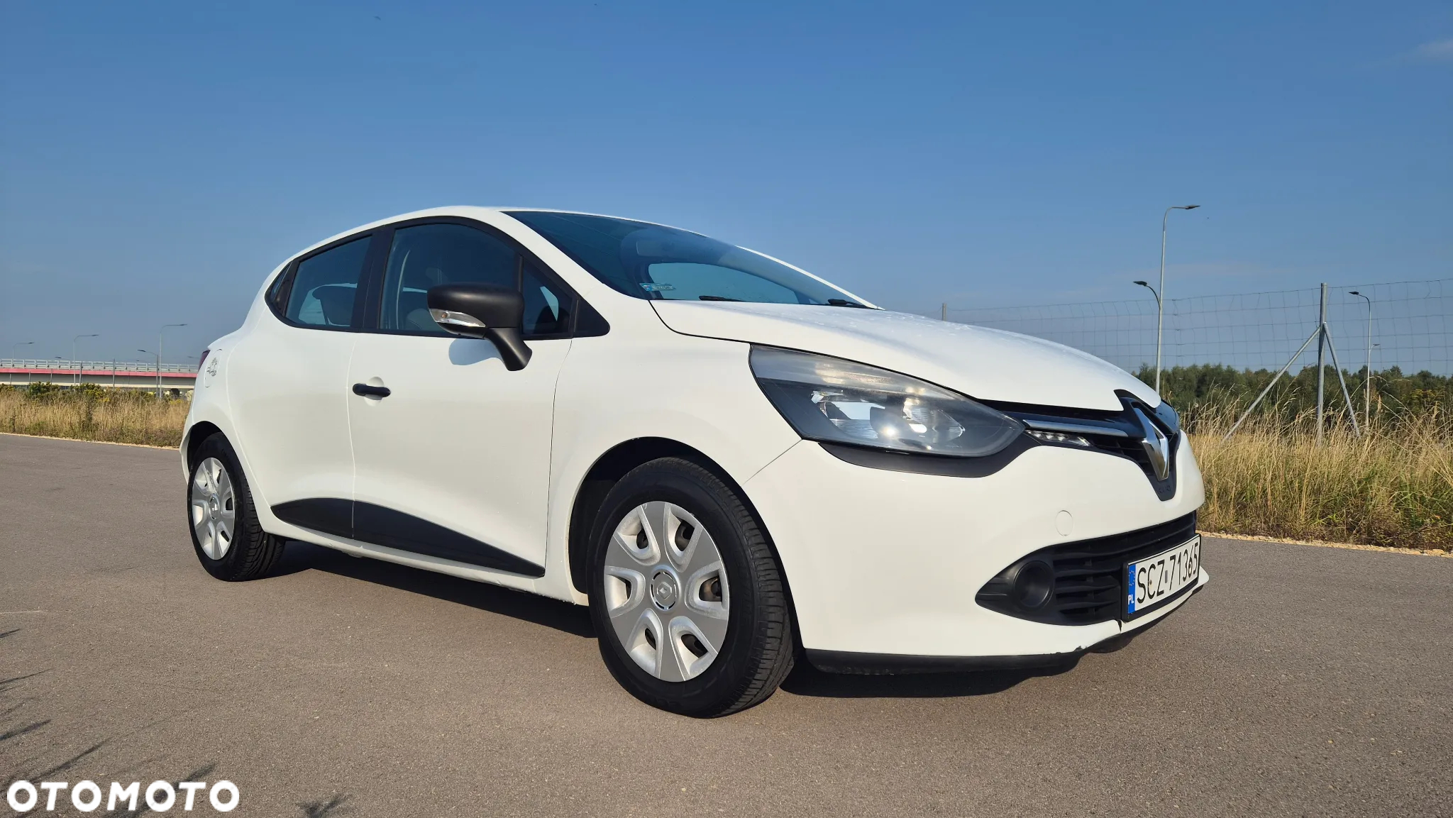 Renault Clio - 2