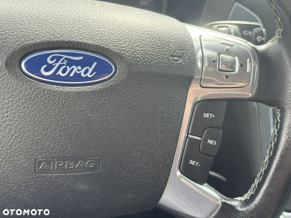 Ford Mondeo 1.6 Eco Boost Start-Stopp Ambiente - 23