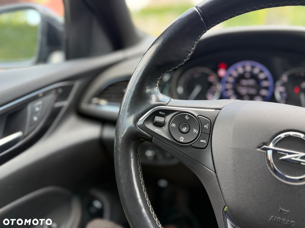 Opel Insignia 2.0 T Business Edition S&S - 14