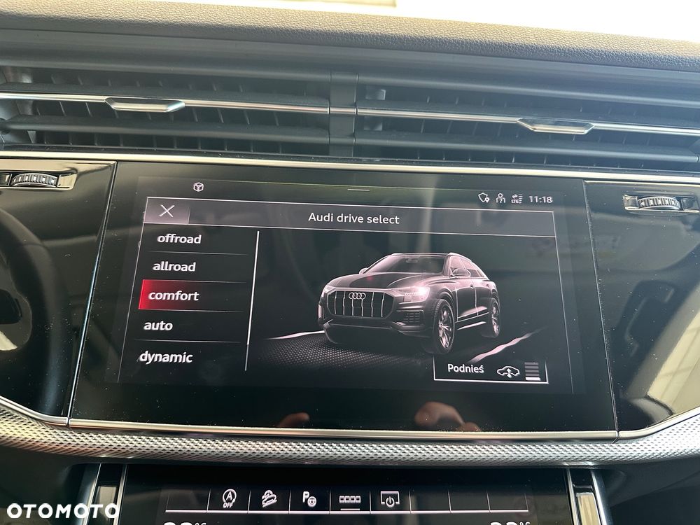 Audi Q8 45 TDI mHEV Quattro Tiptronic - 22
