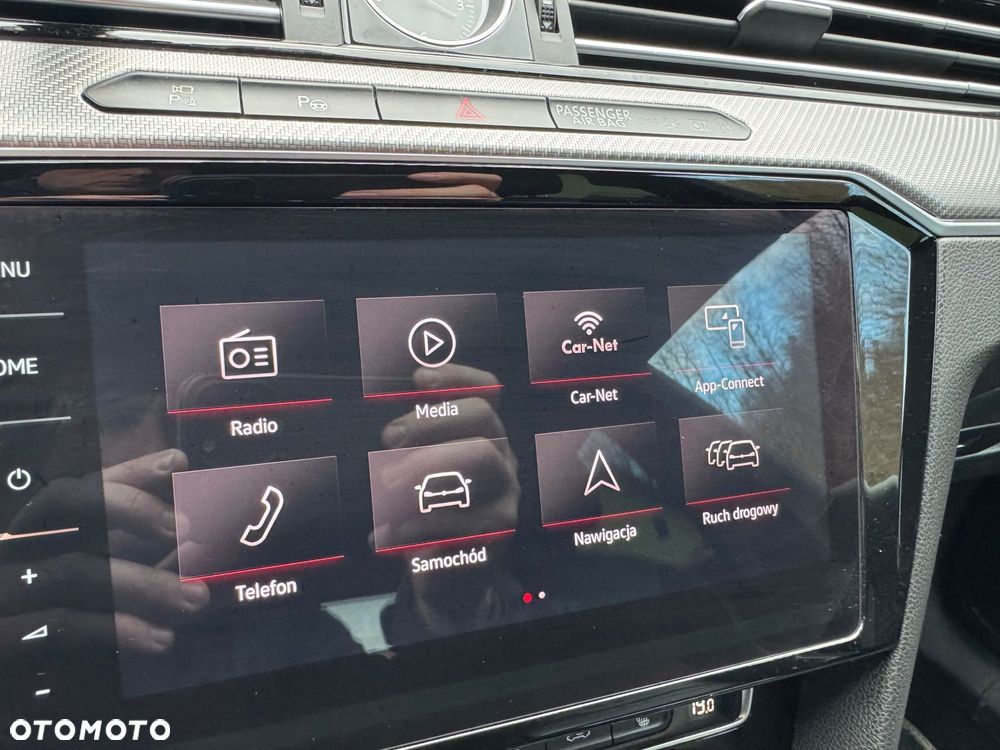 Volkswagen Arteon - 27