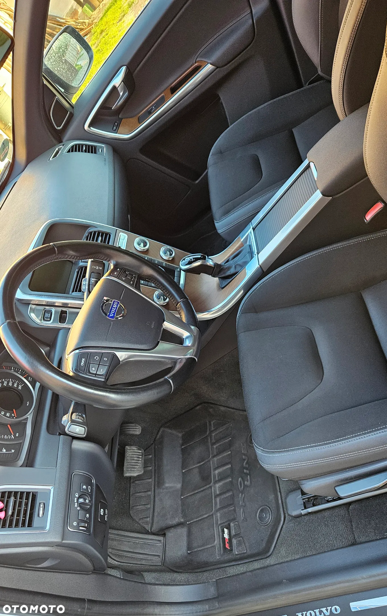 Volvo XC 60 D4 Geartronic Momentum - 7